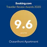 Oceanfront * Funchal (Madeira)
