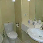 Oceanfront Apartamento