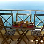 Apartamento Oceanfront *