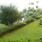 Apartamento Oceanfront