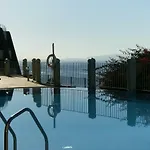 Oceanfront Apartamento