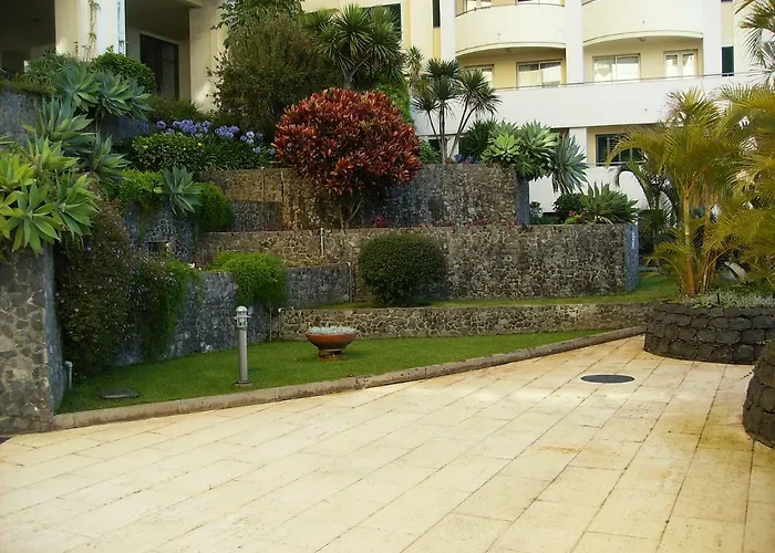 Oceanfront Appartement *