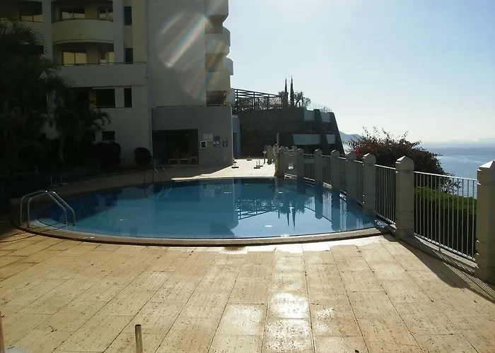 Appartement Oceanfront