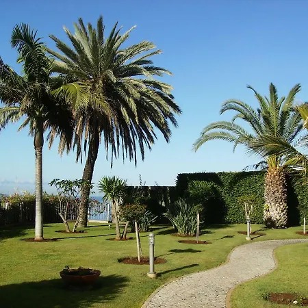 Oceanfront Appartement Funchal (Madeira)