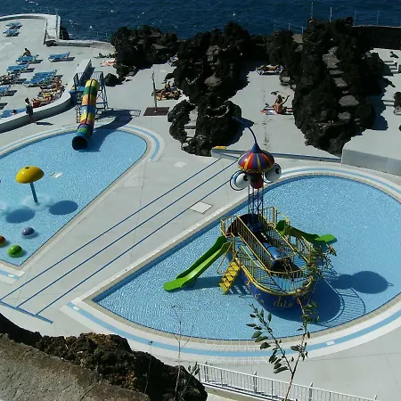 Appartement Oceanfront Funchal (Madeira)