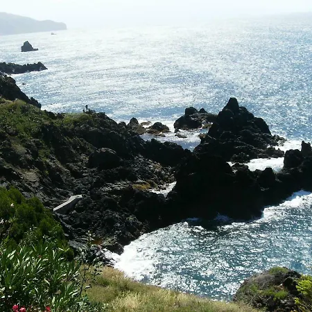 Oceanfront *