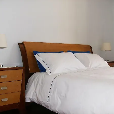 Appartement Oceanfront Funchal (Madeira)