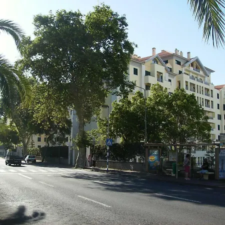 Oceanfront Lägenhet