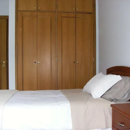 Oceanfront Lägenhet *