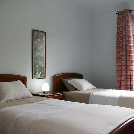 Oceanfront Appartement Funchal (Madeira)