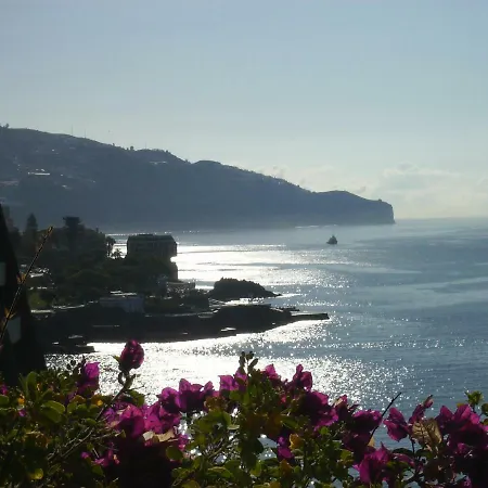 Oceanfront Funchal (Madeira)