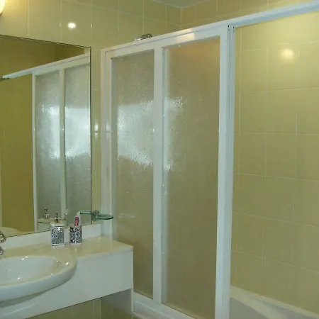 Oceanfront Appartement Funchal (Madeira)