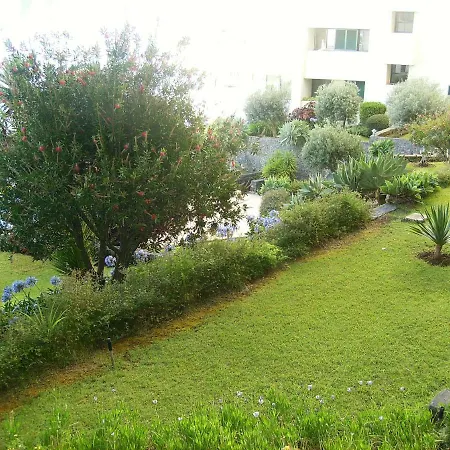 Appartement Oceanfront