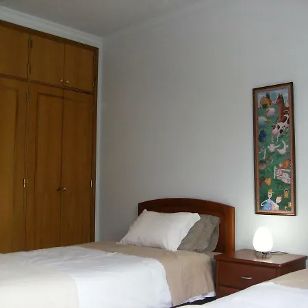 Oceanfront Appartement Funchal (Madeira)