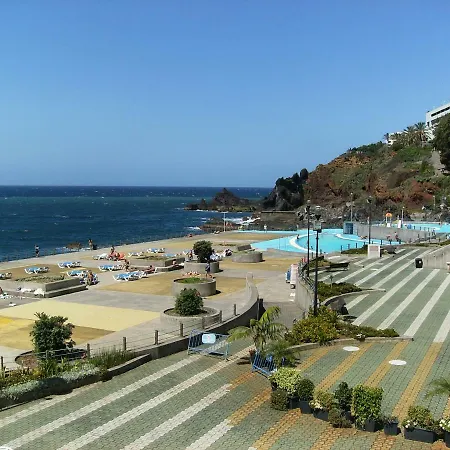 Appartement Oceanfront