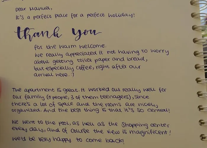 Oceanfront Funchal (Madeira)