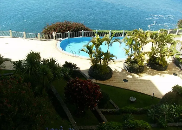 Oceanfront Funchal (Madeira)