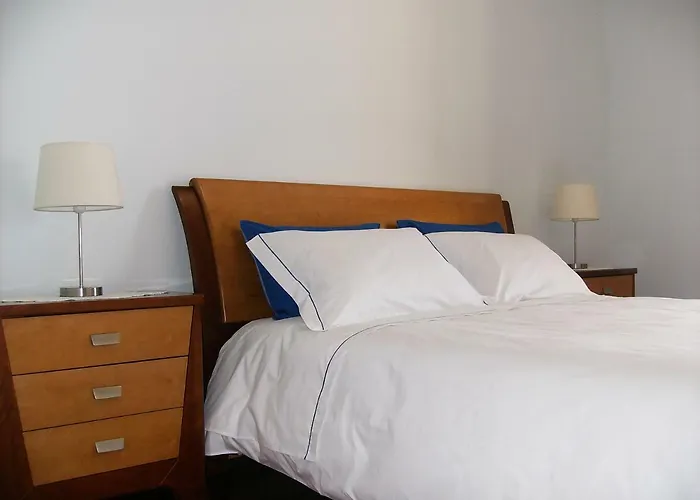 Lejlighed Oceanfront Funchal (Madeira)