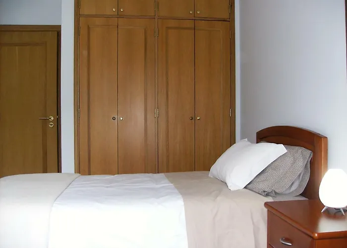 Oceanfront Lejlighed *