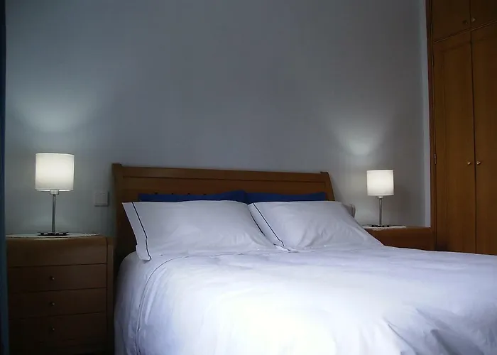 Oceanfront Lejlighed *