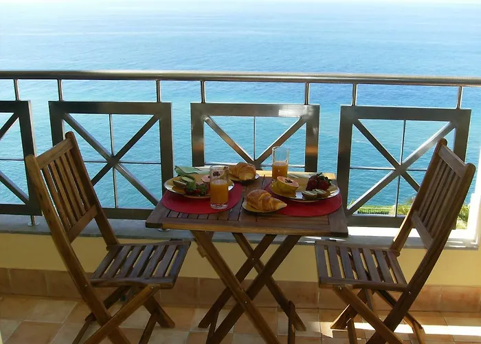 Lejlighed Oceanfront *