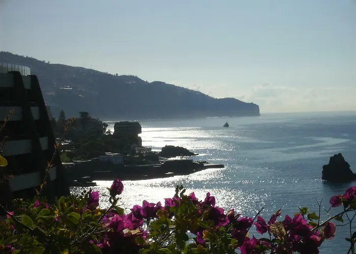 Oceanfront Funchal (Madeira)