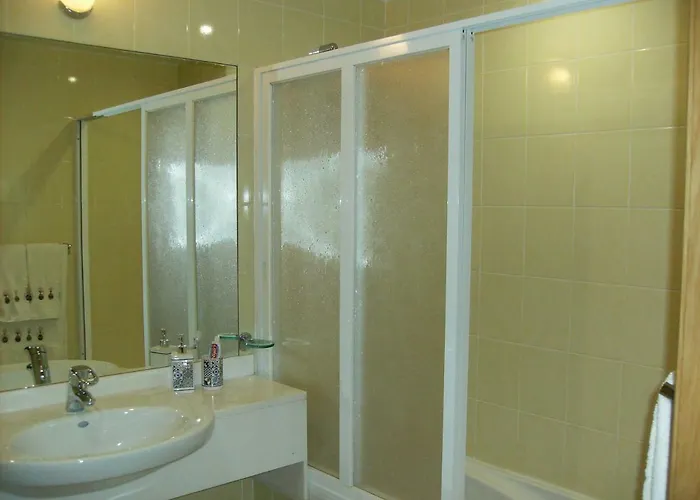 Oceanfront Lejlighed Funchal (Madeira)