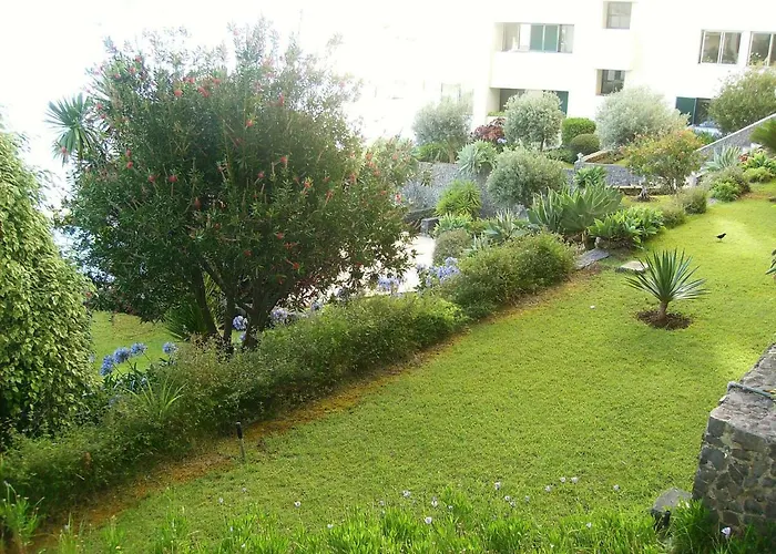 Lejlighed Oceanfront