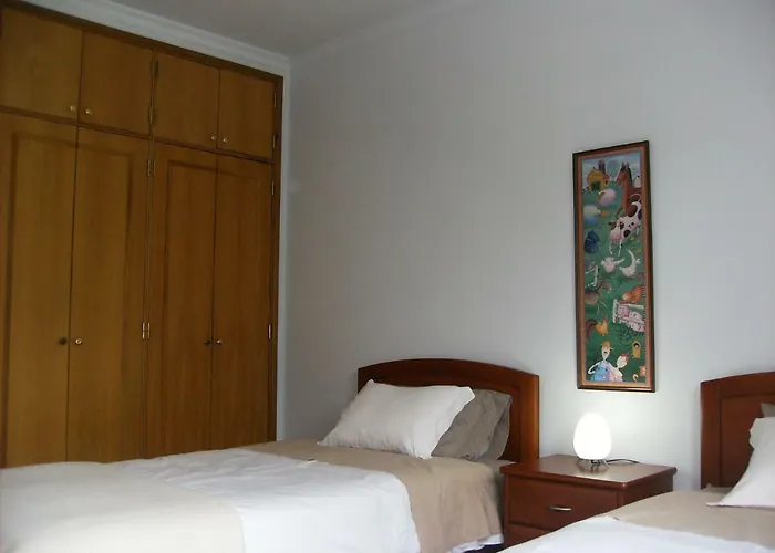 Oceanfront Lejlighed Funchal (Madeira)