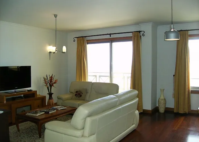 Oceanfront Lejlighed Funchal (Madeira)