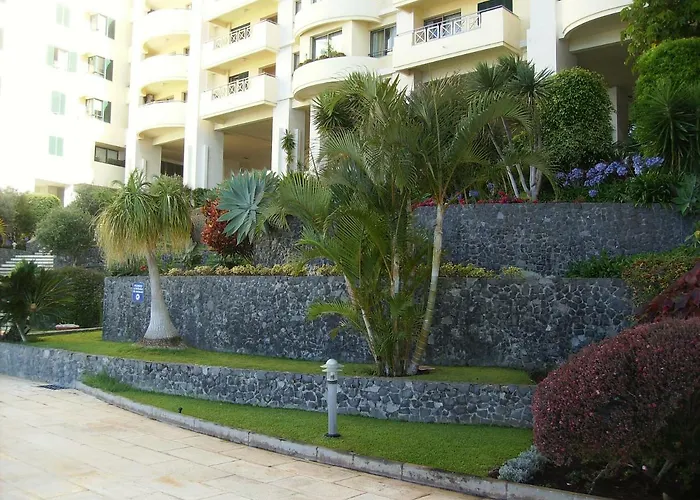 Lejlighed Oceanfront *