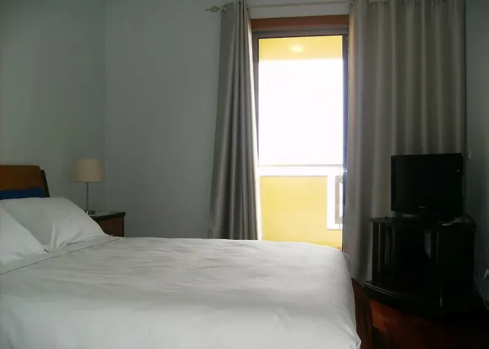 Lejlighed Oceanfront Funchal (Madeira)