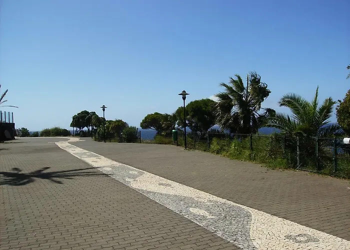 Oceanfront Lejlighed