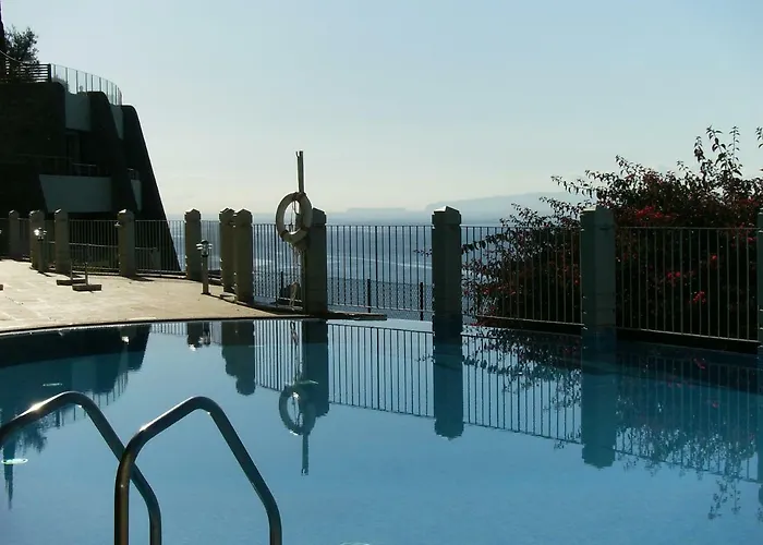 Oceanfront Lejlighed