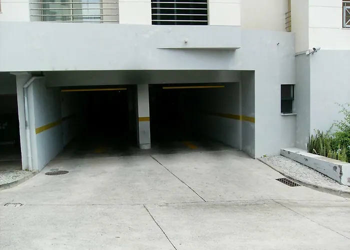 Oceanfront Lejlighed Funchal (Madeira)