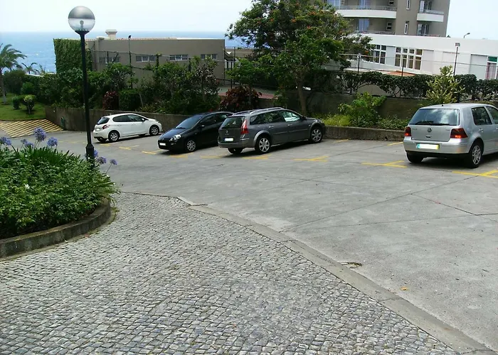 Lejlighed Oceanfront