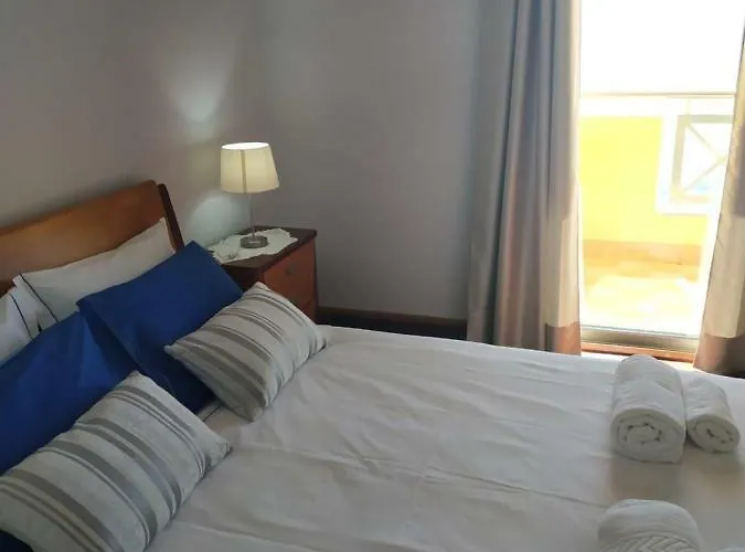 Oceanfront * Funchal (Madeira)