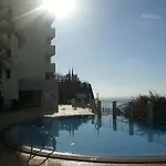 Oceanfront Apartman Funchal