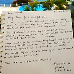 Apartman Oceanfront