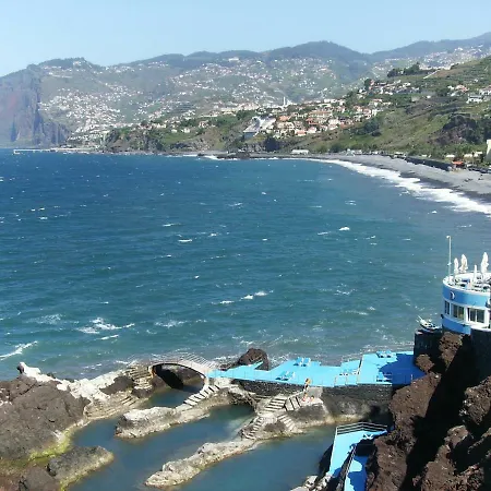 Oceanfront *