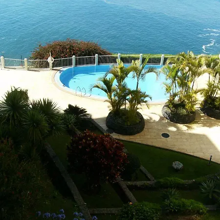 Oceanfront Funchal