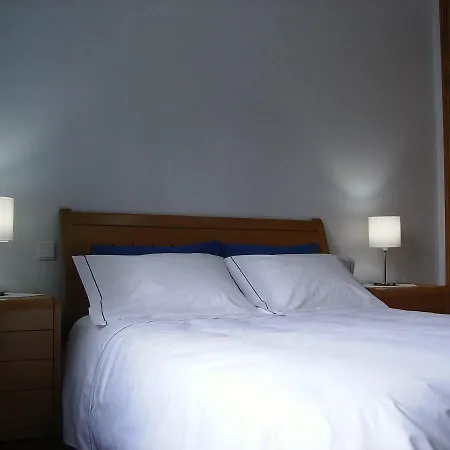 Oceanfront Apartament *