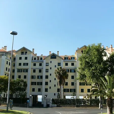 Lägenhet Oceanfront Funchal (Madeira)