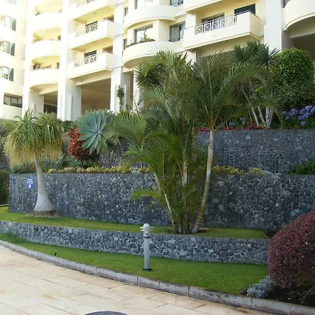 Apartment Oceanfront *
