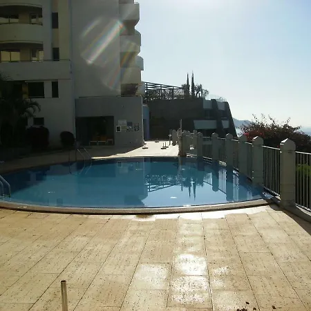 Lägenhet Oceanfront