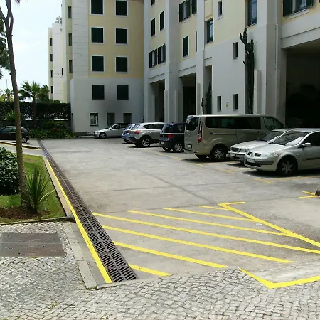 Oceanfront Apartament *