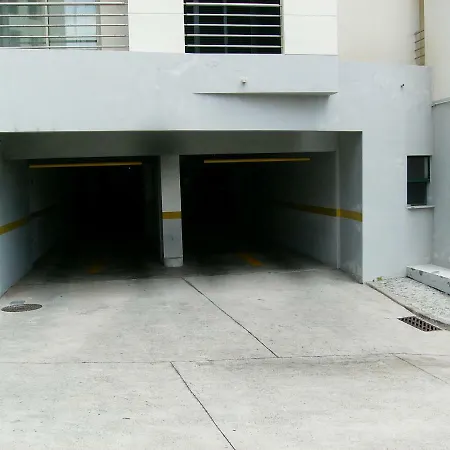 Oceanfront Daire Funchal