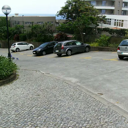 Apartman Oceanfront