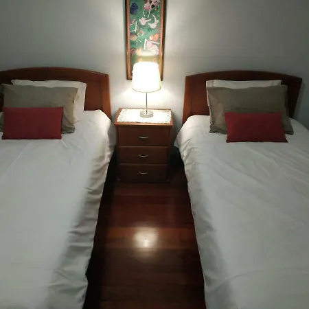 Oceanfront Funchal (Madeira)