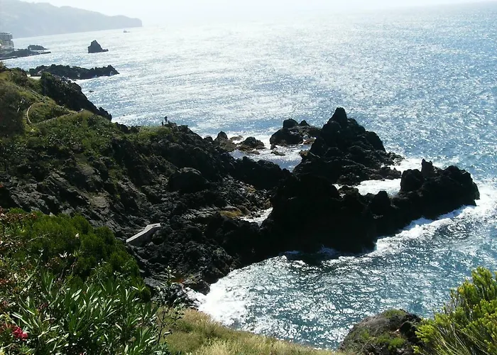 Oceanfront *